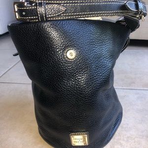Dooney and Bourke purse